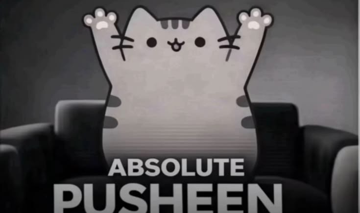 Pusheen