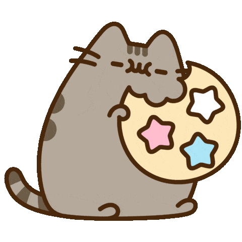 Pusheen